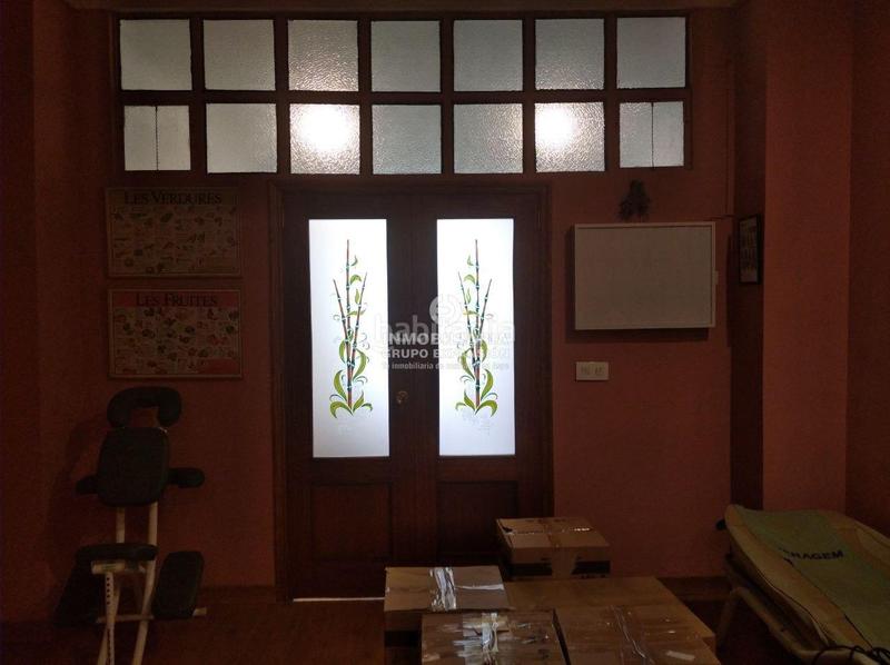 Foto 22082579-5799-4d89-b939-8a50ab2d9c5e. Business premise in Centre-Zona Alta Alcoi