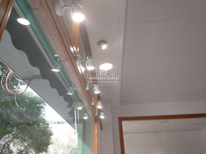 Foto 76435b70-b154-4582-88c2-d56557a9c7f3. Business premise in Centre-Zona Alta Alcoi