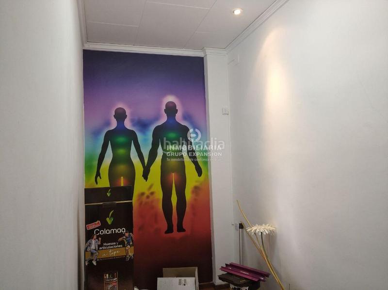 Foto 7eb63279-e1e1-49ef-b7c6-a989c33575d2. Business premise in Centre-Zona Alta Alcoi