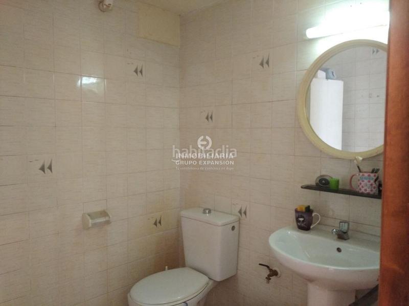 Foto 97a6e359-4ea0-418a-b095-9fb41cda4bf4. Business premise in Centre-Zona Alta Alcoi