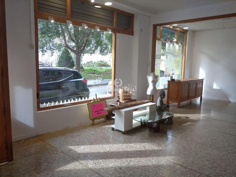 Foto bc56b832-0cff-4d60-8d0f-4526b308fb87. Business premise in Centre-Zona Alta Alcoi