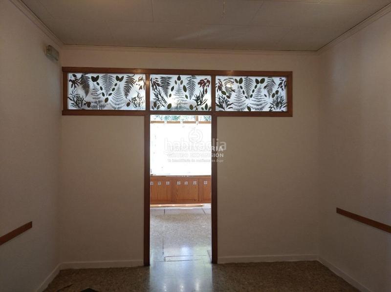 Foto d3e5c543-bd96-45e5-a907-96fe4e1a1d45. Business premise in Centre-Zona Alta Alcoi