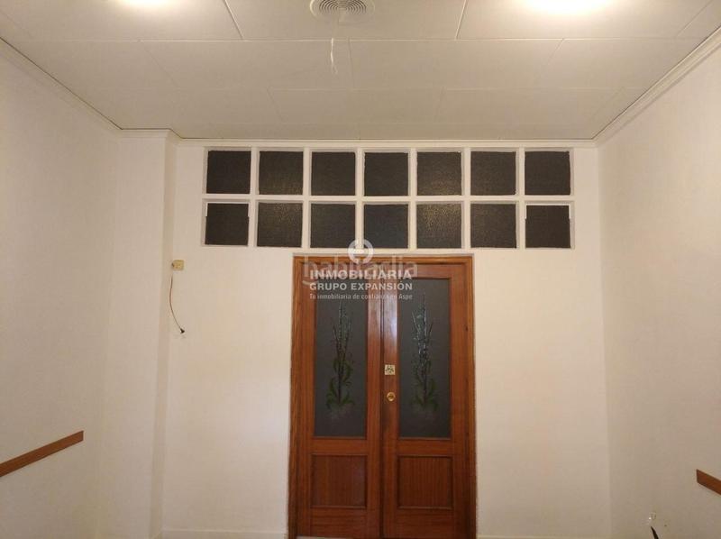 Foto dfd94756-4c91-4f75-9d11-ab7df5b9ef72. Business premise in Centre-Zona Alta Alcoi