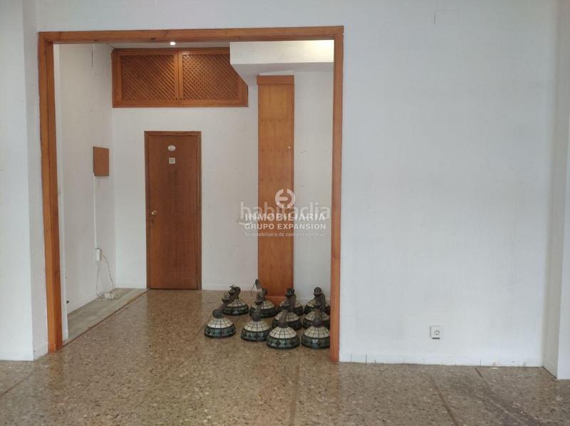 Foto f9ebf219-5929-415c-a159-6f43869b34e9. Business premise in Centre-Zona Alta Alcoi