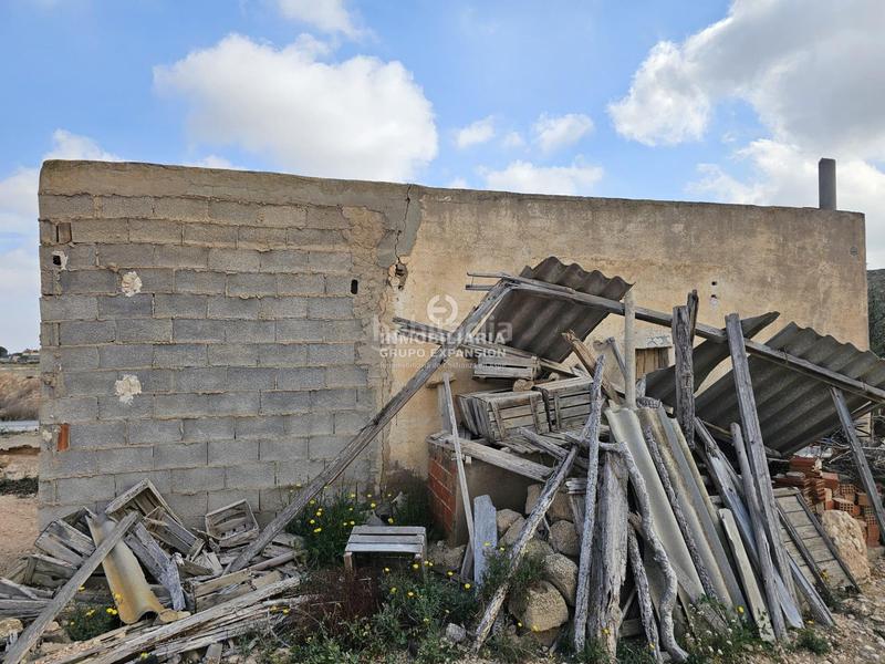 Foto bef242fc-f34a-478a-b166-82bcbd88341f. Chalet in El Castillo Aspe