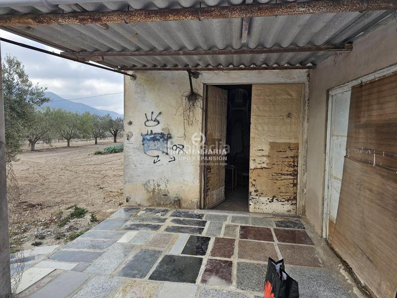 Foto e20d5045-944c-4063-8529-46a776db8022. Chalet in El Castillo Aspe