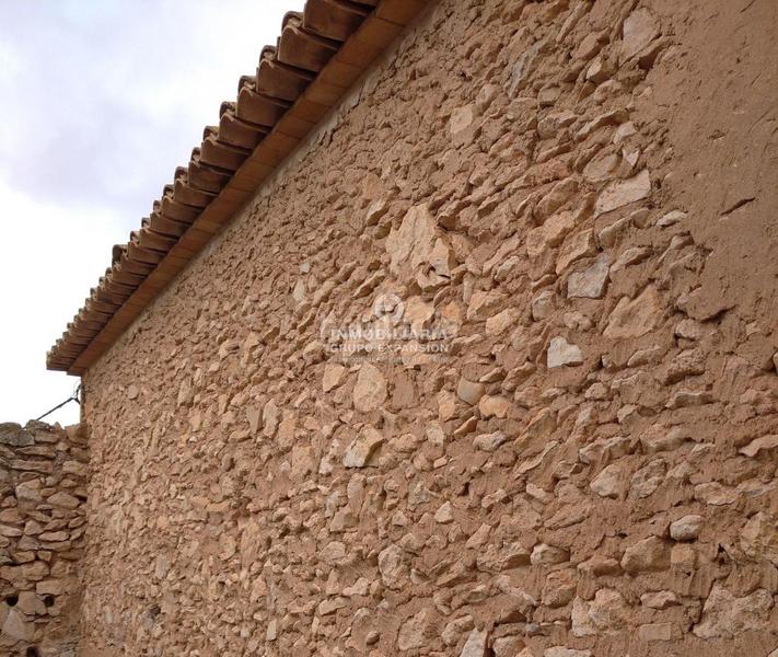 Foto 11e0f91b-0631-45b7-bdb5-093c658afb89. Haus in Las Cruces Villena