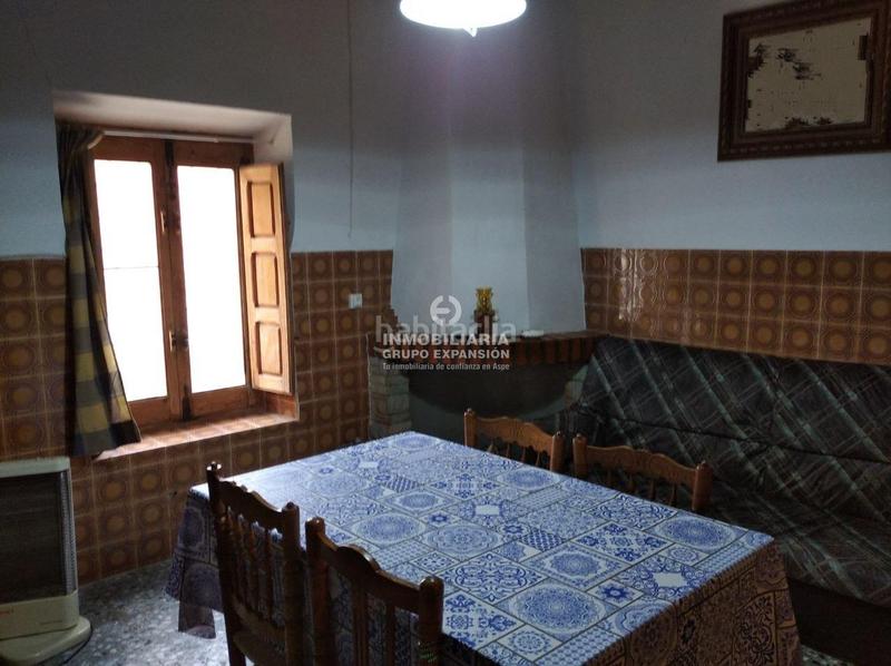 Foto 2134cc75-28fb-4b86-8388-e4fad5c12dd3. Haus in Las Cruces Villena