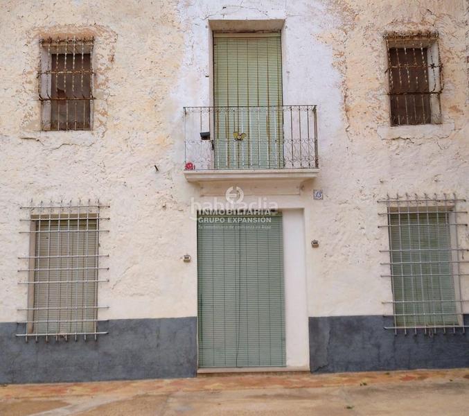 Foto 2df7fd3d-b0b5-421a-afe0-f4603d2e2bdc. Haus in Las Cruces Villena