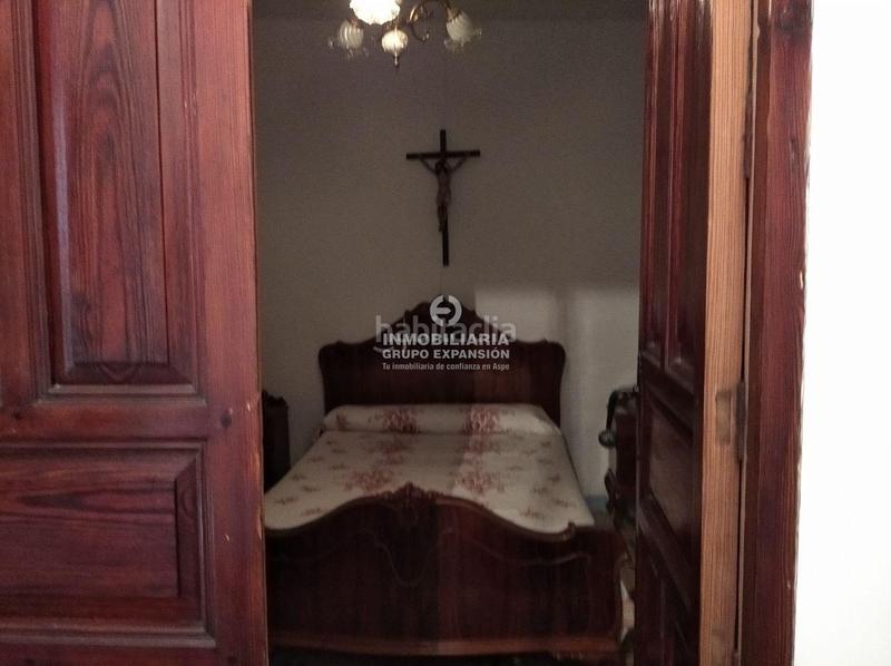 Foto 2e8abdd2-2ff1-49d9-a8b6-f1073713bf28. Haus in Las Cruces Villena