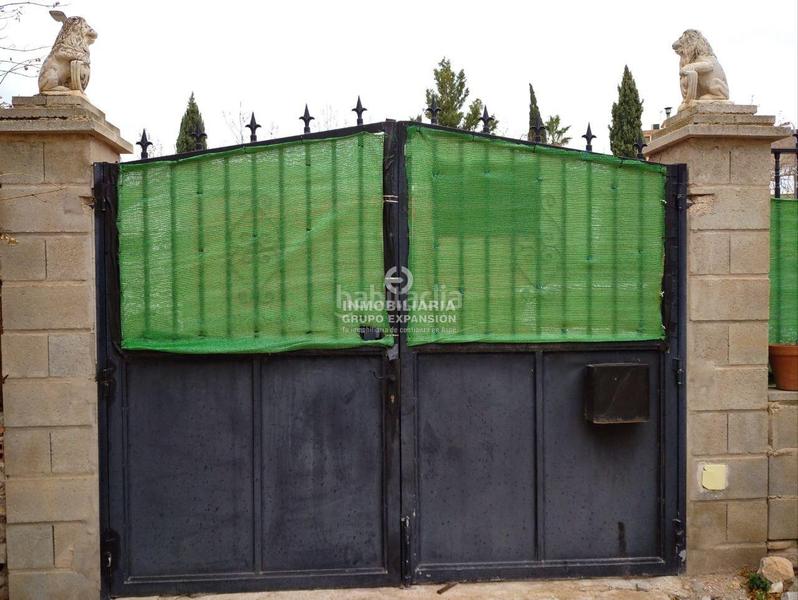 Foto 3f035013-1a58-43f0-a215-2f91fd7e55f5. Haus in Las Cruces Villena