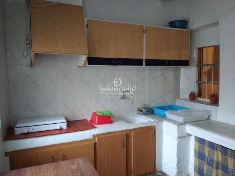 Foto 4c04bced-549c-443e-9d64-762129384c30. Haus in Las Cruces Villena