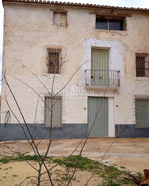 Foto 4e10af91-34ec-4202-8b01-31d4394239f2. Haus in Las Cruces Villena