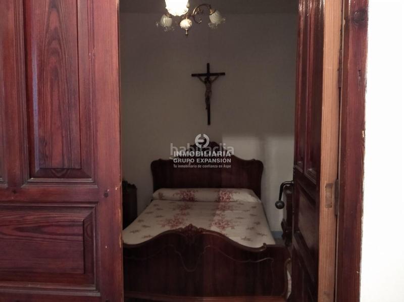 Foto 5d594b36-c0b6-4041-bb11-8e1471f59738. Haus in Las Cruces Villena