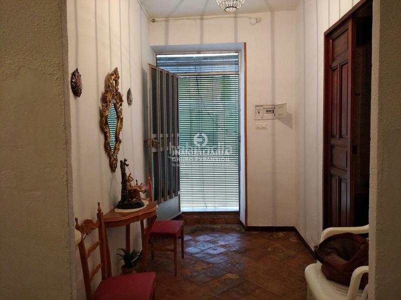 Foto 669deba1-be41-4c83-9c77-8c38e5e6e3b7. Haus in Las Cruces Villena