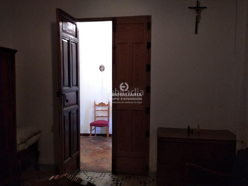 Foto 7735d69f-08bf-4885-95ac-f975310e4cbf. Haus in Las Cruces Villena