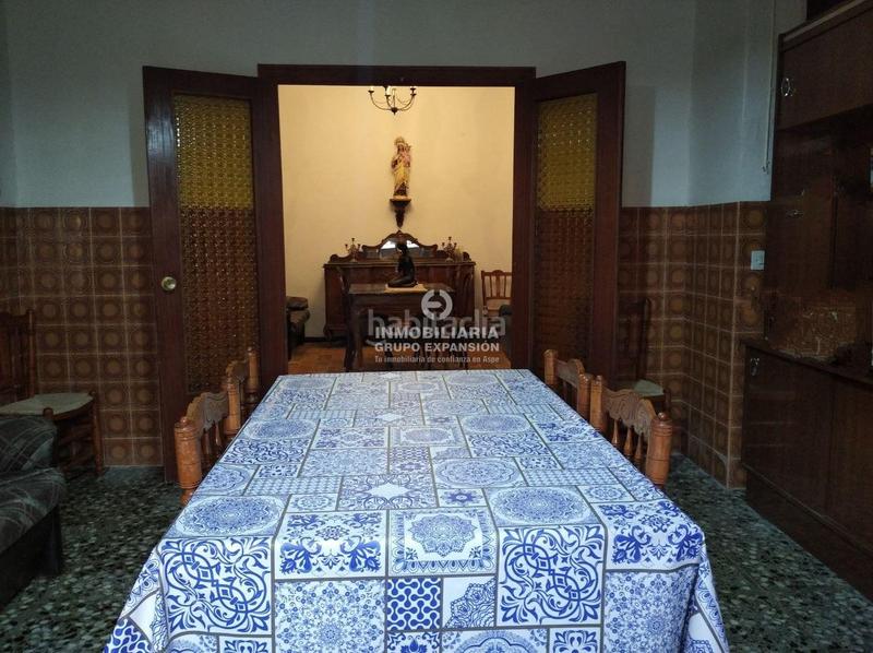 Foto 818278a7-4929-4472-8730-89cee9c35b1d. Haus in Las Cruces Villena