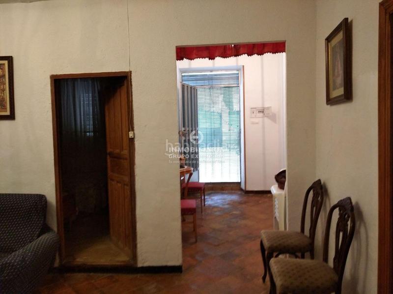 Foto 839c50fb-13c7-48a4-a494-a6a1b90645cc. Haus in Las Cruces Villena