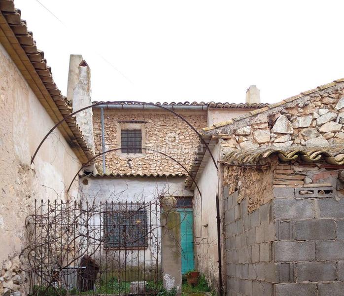 Foto 88eec730-a7c3-409f-843d-a006a29111bc. Haus in Las Cruces Villena