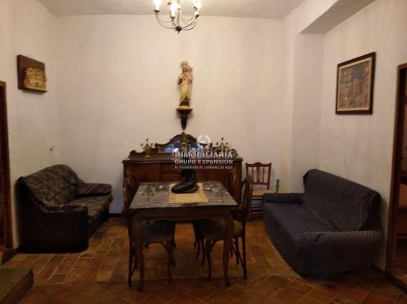 Foto 916cbf05-ebc9-42f9-8be0-ab7b43c06089. Haus in Las Cruces Villena