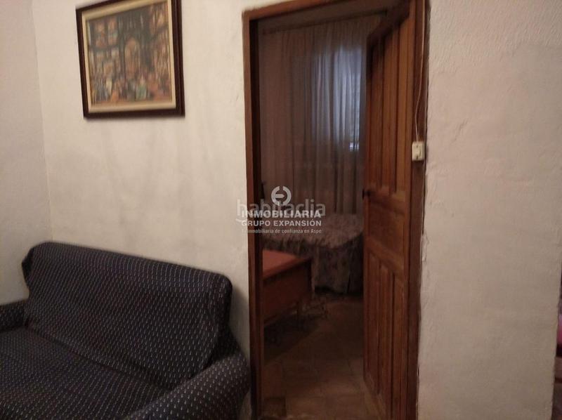 Foto 96ae63af-b466-488a-b173-5bab385437c3. Haus in Las Cruces Villena