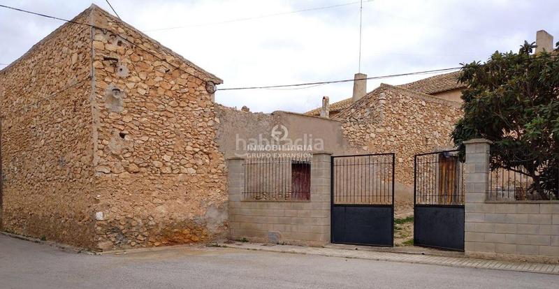 Foto a20f8859-9cb6-40d1-afda-fff41ed3d946. Haus in Las Cruces Villena