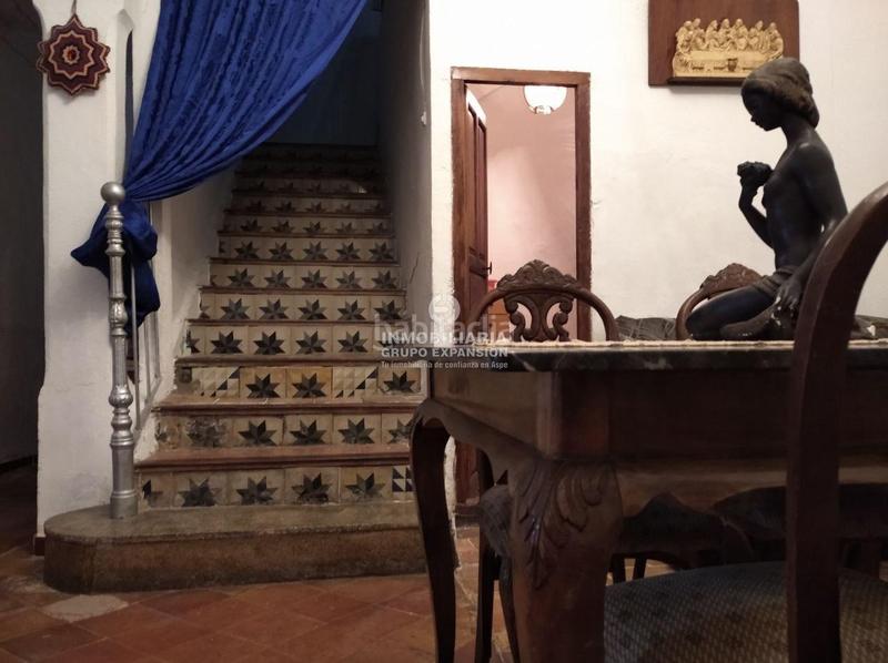 Foto adf1ebec-2be5-4a33-837d-d20799159efc. Haus in Las Cruces Villena