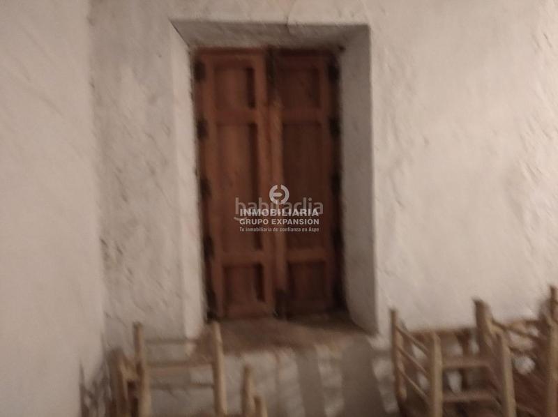 Foto b4ed3356-2c17-4e94-a3d2-17375583bab5. Haus in Las Cruces Villena