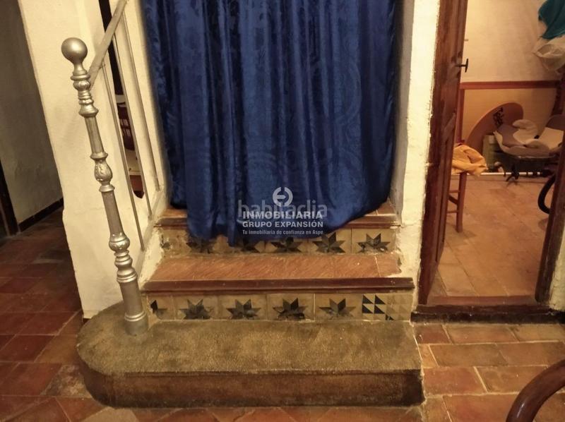 Foto c55460a8-219e-4a22-bea8-6fc4e20845dc. Haus in Las Cruces Villena