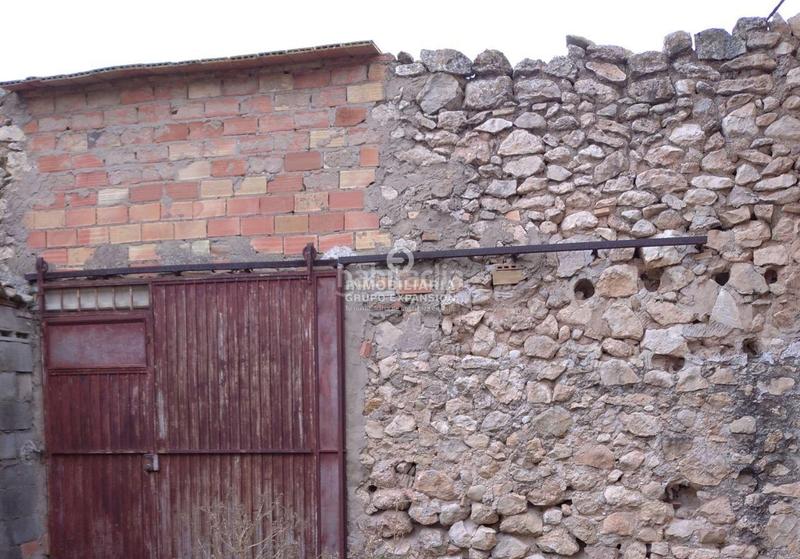 Foto c605ba2c-d22c-40c9-b65e-1a7448b56f1b. Haus in Las Cruces Villena