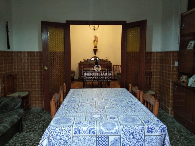 Foto dafac573-06dd-4a1c-830a-b3afc41c6b6b. Haus in Las Cruces Villena