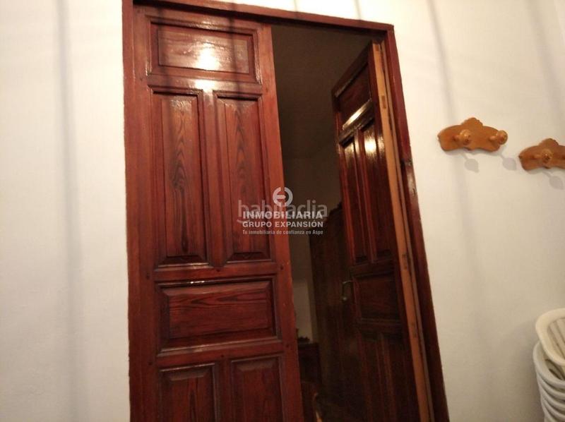 Foto ddb2192f-679b-4221-b31a-517f6766291f. Haus in Las Cruces Villena