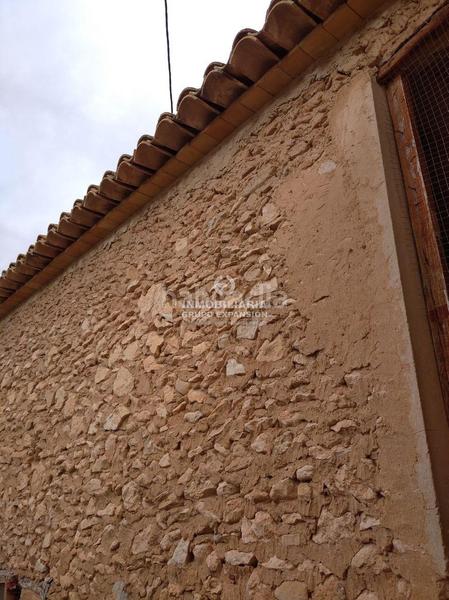 Foto e1da7329-f083-4557-b1c9-595fa280f6a8. Haus in Las Cruces Villena