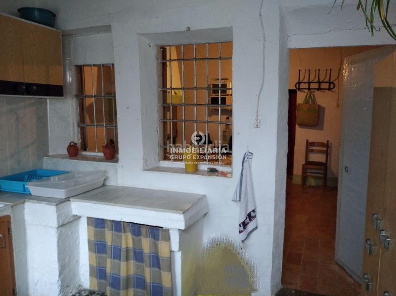 Foto e2baf466-4073-4742-ab18-3ef4600eee3e. Haus in Las Cruces Villena