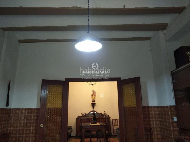 Foto e4c17195-fce3-40f7-938e-f5aec9b3ac4f. Haus in Las Cruces Villena