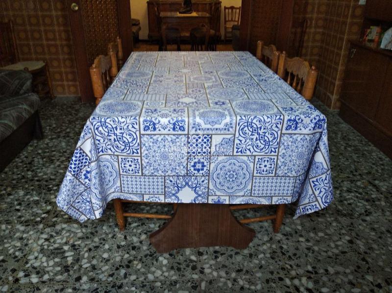 Foto eb5a53da-bcda-4b7a-8083-cf132cb29ae1. Haus in Las Cruces Villena