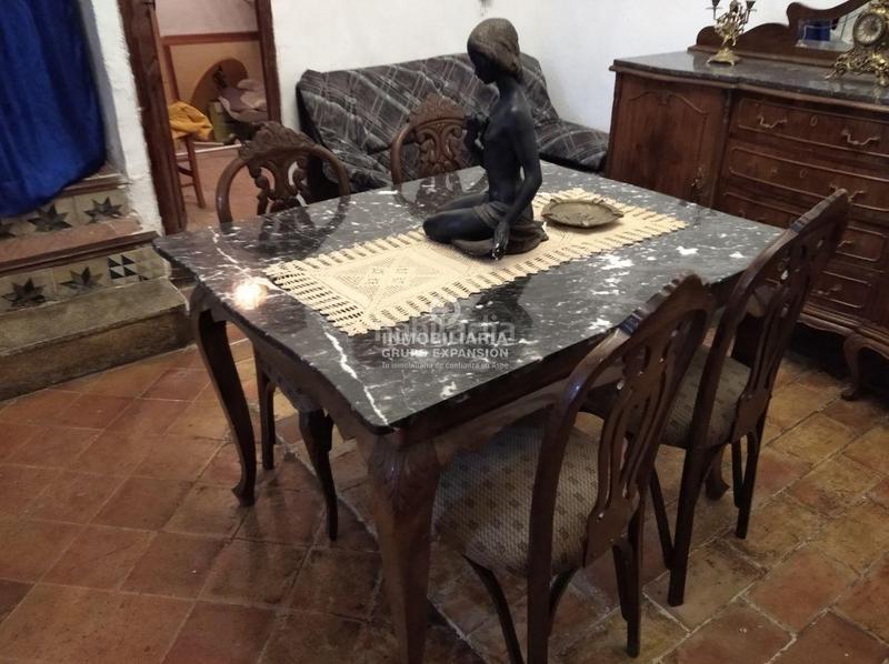 Foto f6070474-08dd-469e-88e2-8d902c27fde0. Haus in Las Cruces Villena