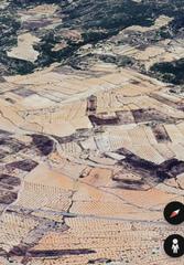 Propriété à Romana (la). Terreno en la romana de 44.668 metros muy bien situado