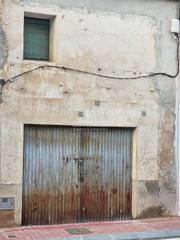 Haus in Hondón de los Frailes. Casa en hondón de los frailes para reformar muy bien situado