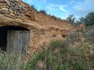 Chalet à Romana (la). Casa cueva con terreno en la romana, zona algayat muy bien situa