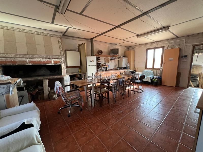 Foto 3600ba69-47de-42cd-ae8a-cf0bb18e76e9. Chalet magnífico chalet con muchas posibilidades muy bien situado en Aspe