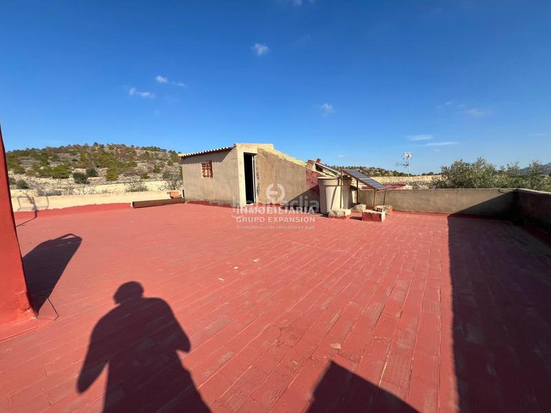 Foto 7e5a9f51-8616-41df-a040-1663603d6599. Chalet magnífico chalet con muchas posibilidades muy bien situado en Aspe