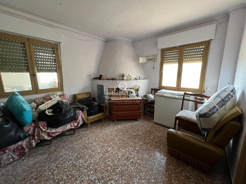 Foto 8021ec37-49d8-4e67-9462-e374146c15e4. Chalet magnífico chalet con muchas posibilidades muy bien situado en Aspe