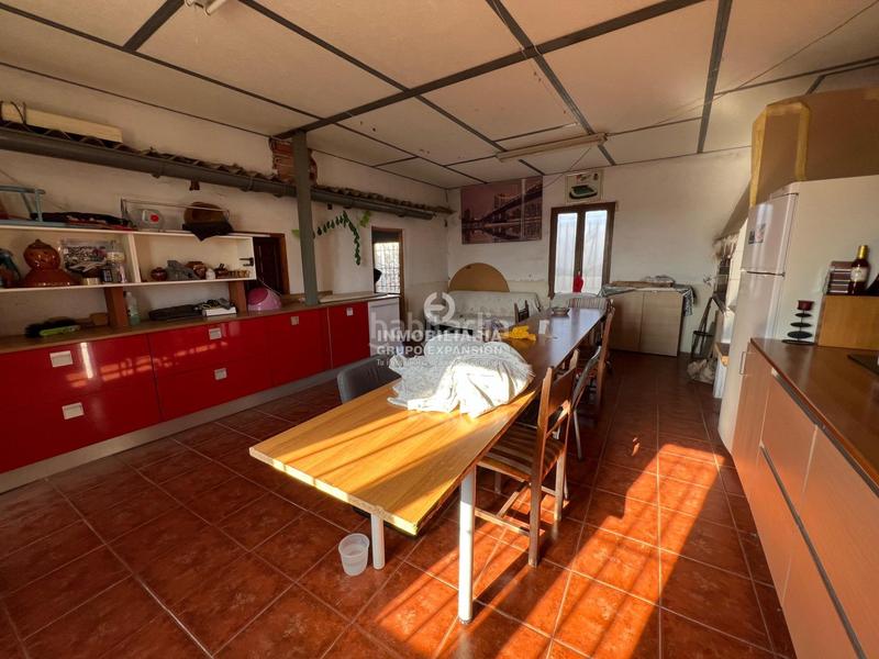 Foto bc0dd07f-4fa8-432a-b472-fea492723a27. Chalet magnífico chalet con muchas posibilidades muy bien situado en Aspe