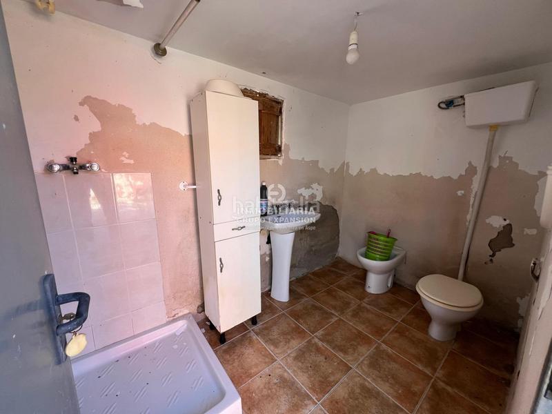 Foto e7a38833-c6ce-47c7-93e9-5353c581dd68. Chalet magnífico chalet con muchas posibilidades muy bien situado en Aspe