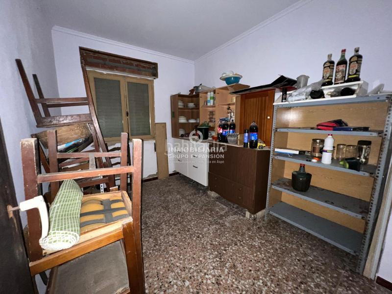 Foto f1d765e7-45c3-4008-be63-40cb6db5ae71. Chalet magnífico chalet con muchas posibilidades muy bien situado en Aspe