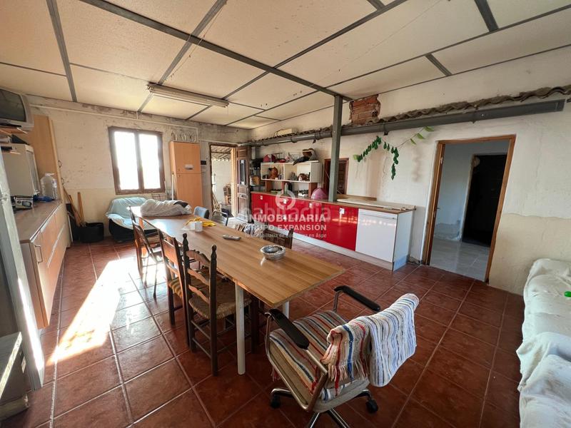 Foto f27e3126-2daa-4d4b-84cb-c17ae3c90d33. Chalet magnífico chalet con muchas posibilidades muy bien situado en Aspe
