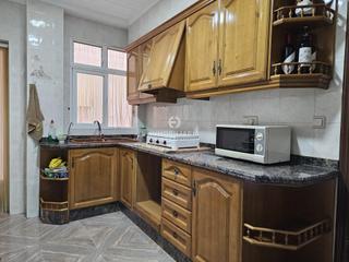 Casa a Monforte del Cid. Estupenda casa en monforte del cid de 150 metros muy bien situad