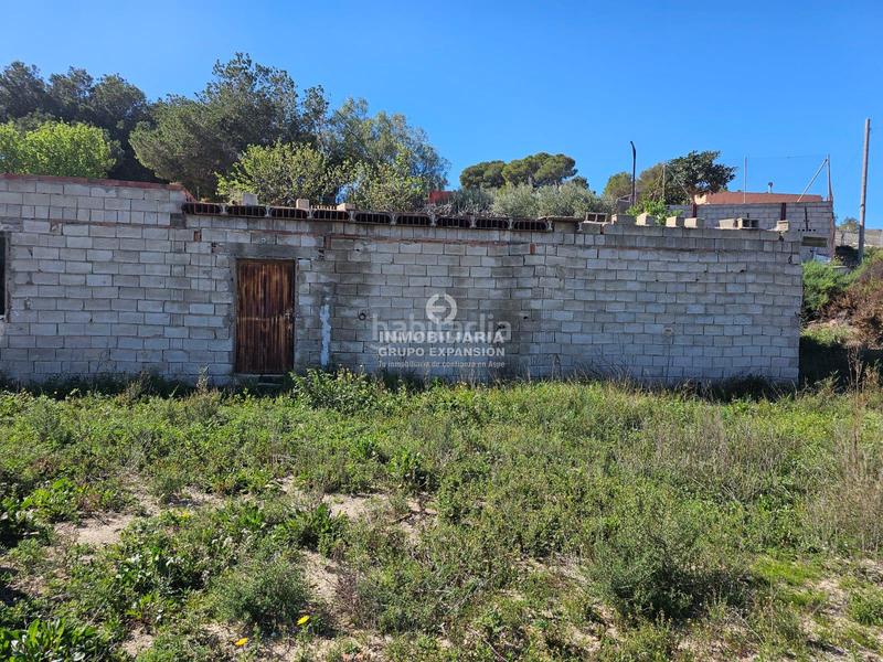 Foto 152df163-0703-44c9-9bd0-afe4d179f722. Chalet dans El Castillo Aspe