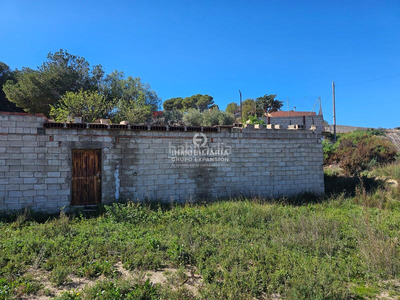 Foto 1ee248ad-e635-4248-82c1-b82d9b7be7ac. Chalet dans El Castillo Aspe